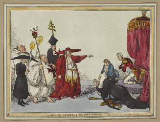 Receiving Absolution for past Heresies