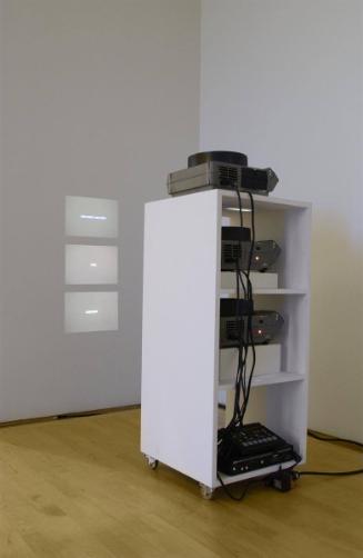 My Uncle, my auntie and mother interpret my holiday photographs