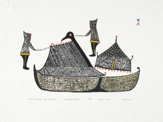 Inuuk Maru Umialirijuk