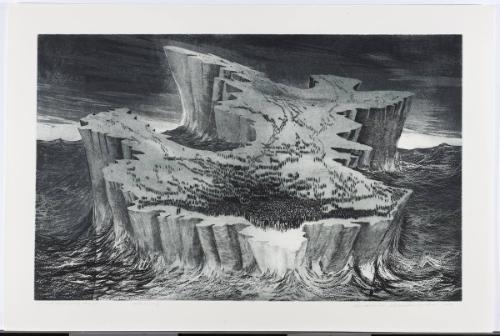 Great Lost Party Adrift