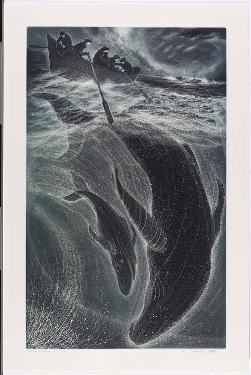 Loss of Flora S. Nickerson