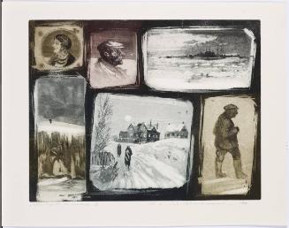 Wesleyville Remembered