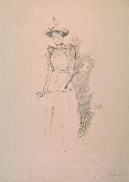 Gants de suede   from The Studio