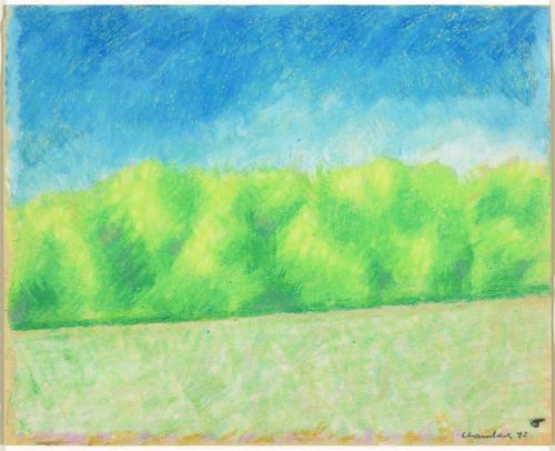 Untitled [landscape]