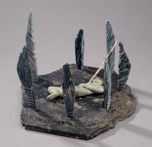 Seven Faces of Death