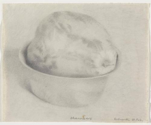 Indian Drawing No. 10