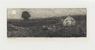 The Desolation of Egypt