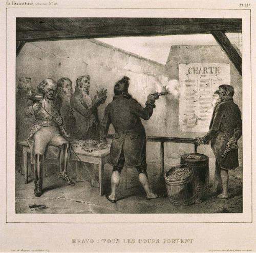 Bravo! Tous les Coups Portent