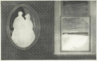 Abandoned Ancestors on Bragg's Island