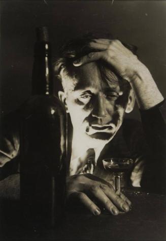 Everyday vices: The alcoholic.