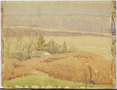 Spuyten Duyvil Cottage II