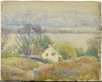 Spuyten Duyvil Cottage I