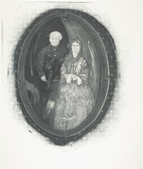 Abandoned Ancestors on Bragg's Island