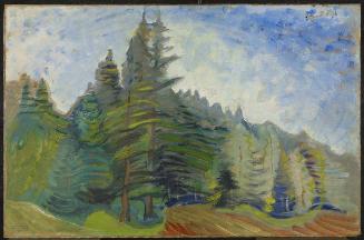 British Columbia Forest