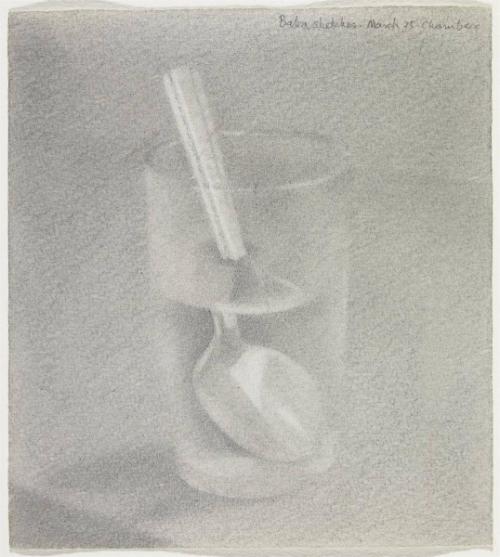 Indian Drawing No. 3