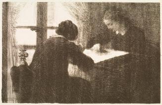 Les Brodeuses (No.2)