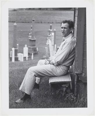 Avrom Isaacs. Perth County