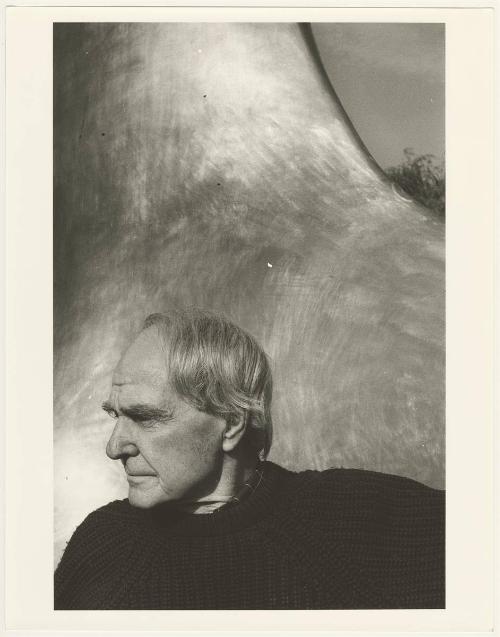 Henry Moore