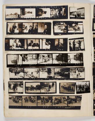 Lodz Ghetto Folio - page 12