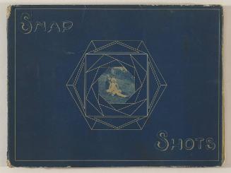 Adamski Snapshots, Massachusetts