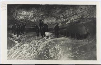 Wedding on Bragg's Island