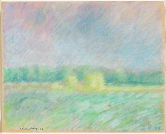 Untitled [landscape]