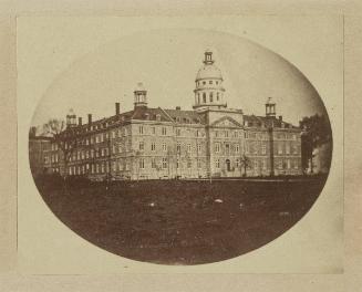 St. Hyacinthe College (John P. Rich)