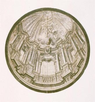 Design for a Cupola