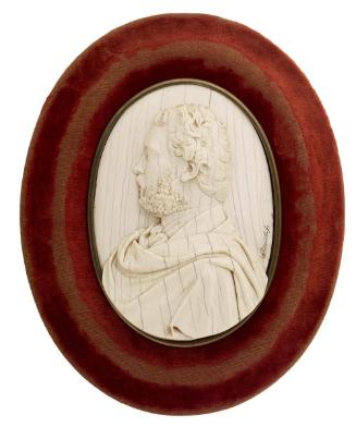 Portrait of a Gentleman