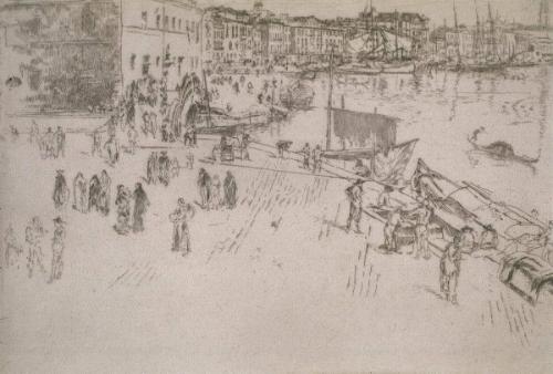 James McNeill Whistler