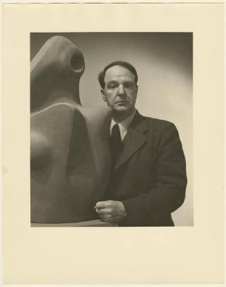 Henry Moore