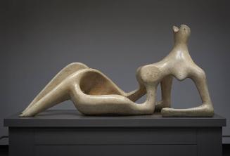 Reclining Figure