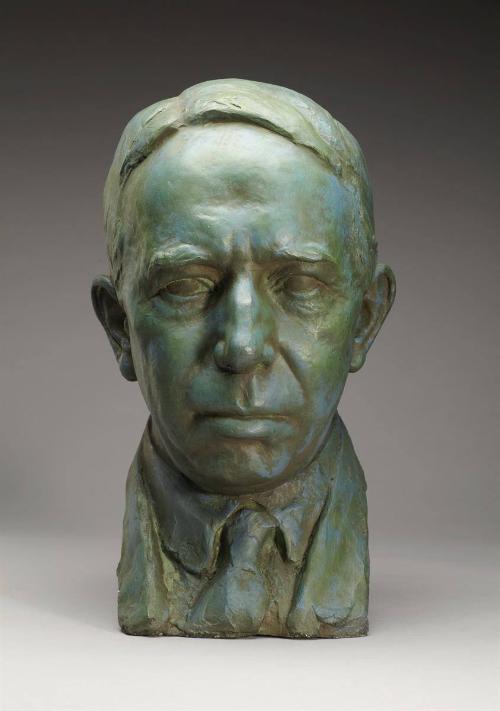 Portrait of A.Y. Jackson