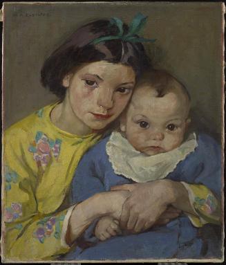 Mary Alexandra Eastlake