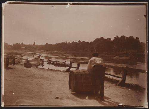 Dax in two negatives, no. 2