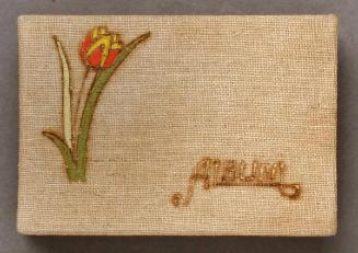 Flower & Garden Album