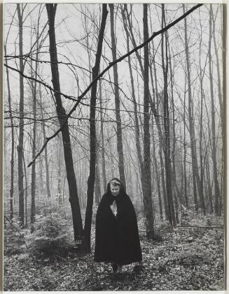 Baroness Catherine de Hueck Doherty. Cambermere, Ontario