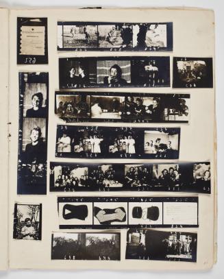 Lodz Ghetto Folio - page 15