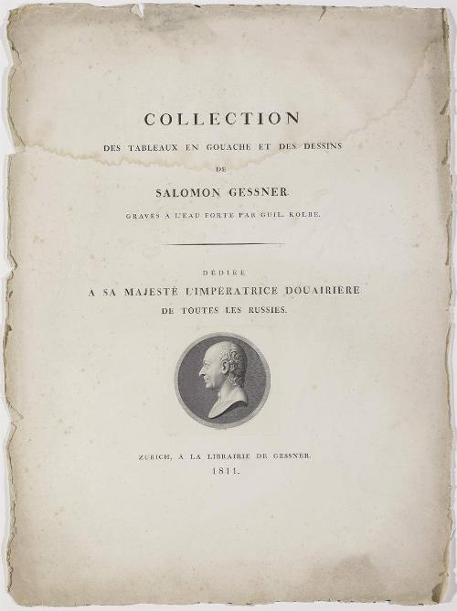 Collection des Tableaux en Gouache et des Dessins