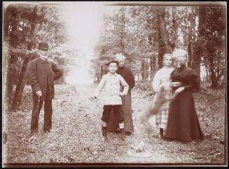 [Relatives of A. Boulineau]