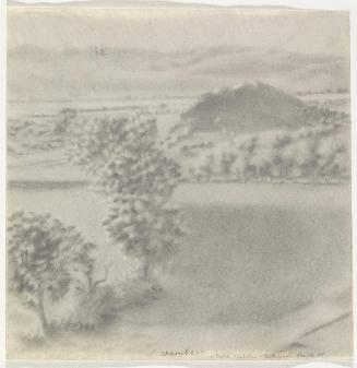 Indian Drawing No. 15