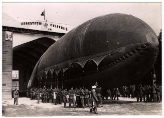 New Romanian Balloon!