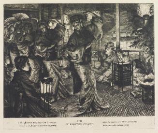 The Prodigal Son: In Foreign Climes