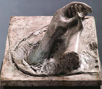 Hand Relief No.2