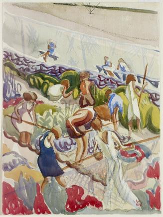 Toronto Victory Garden