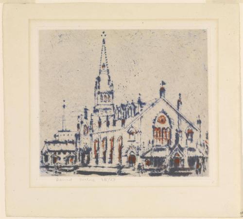 St. Michael's Cathedral