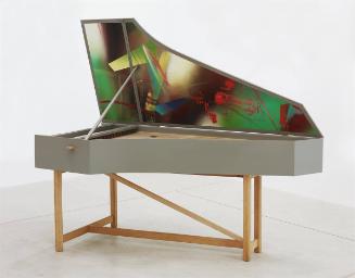 For Johann Joseph Fux