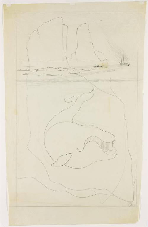 Fire down on the Labrador