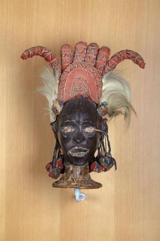 Headdress