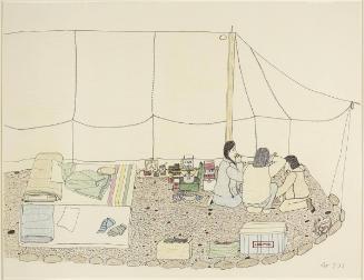 Annie Pootoogook